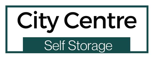 city Centre Self Storage